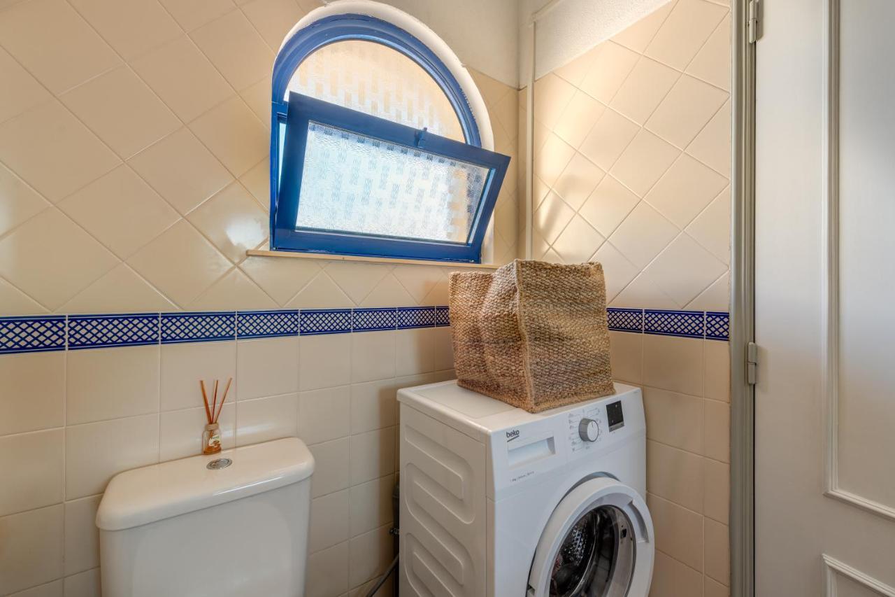 Apartmán Bemposta 99A Alvor Exteriér fotografie