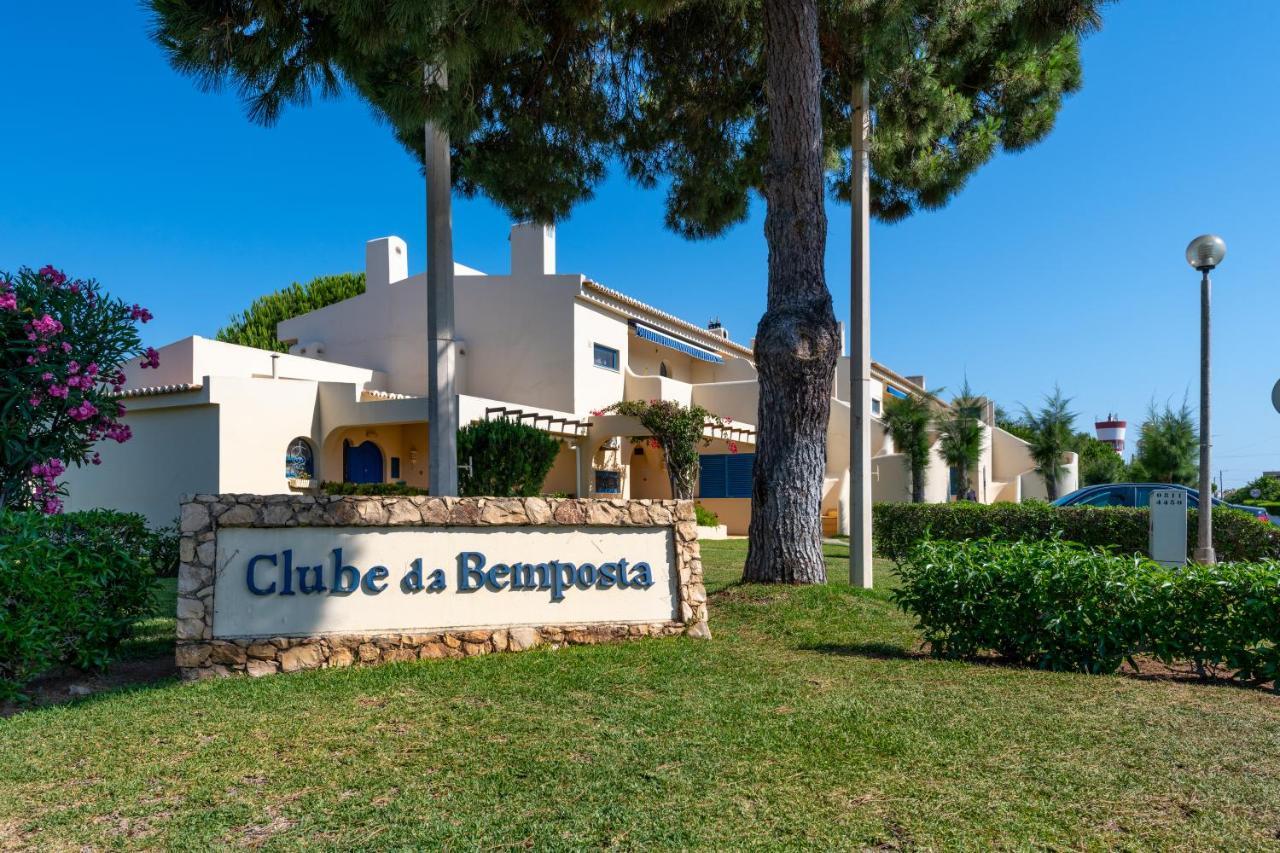 Apartmán Bemposta 99A Alvor Exteriér fotografie