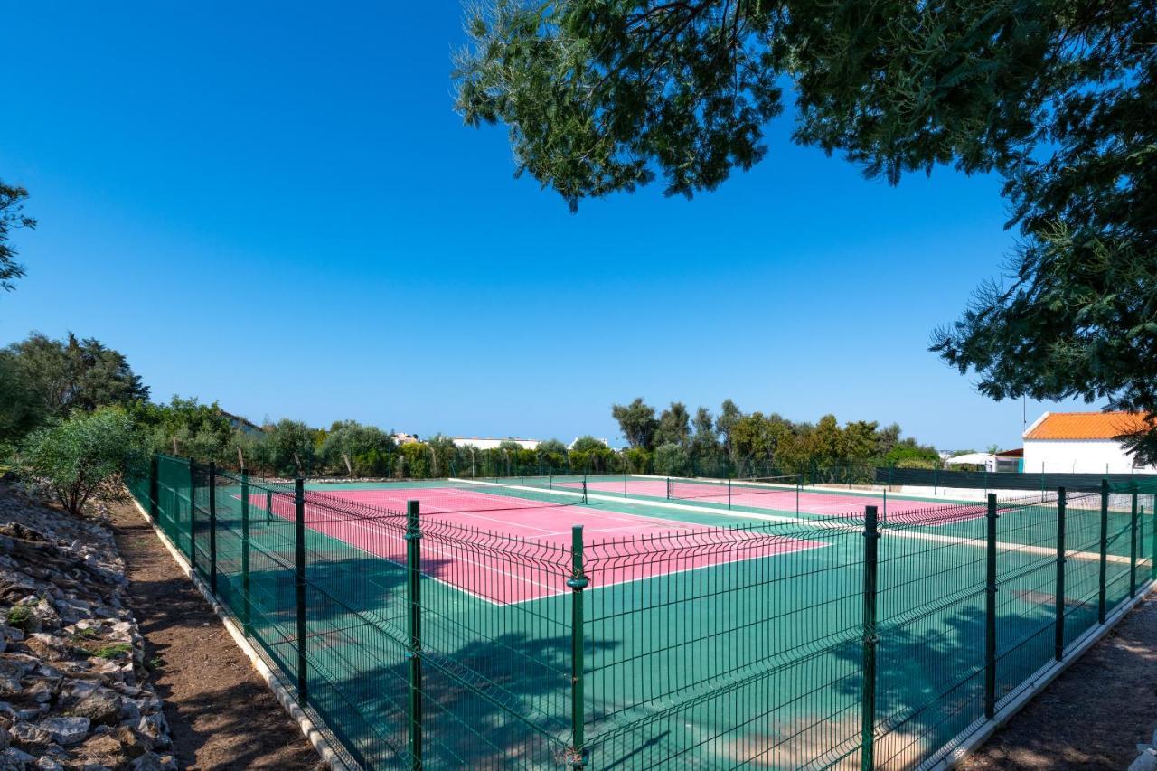 Apartmán Bemposta 99A Alvor Exteriér fotografie