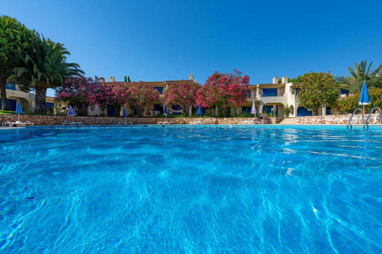 Apartmán Bemposta 99A Alvor Exteriér fotografie