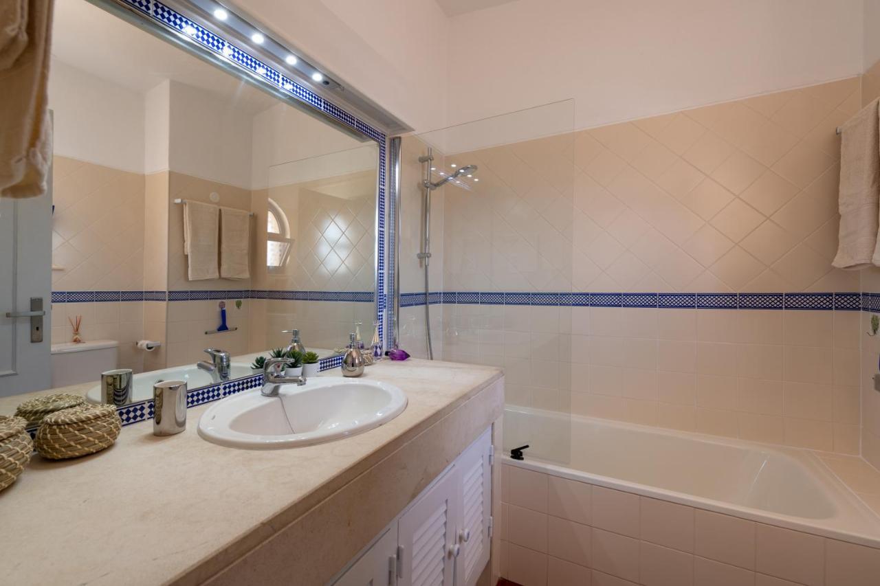 Apartmán Bemposta 99A Alvor Exteriér fotografie