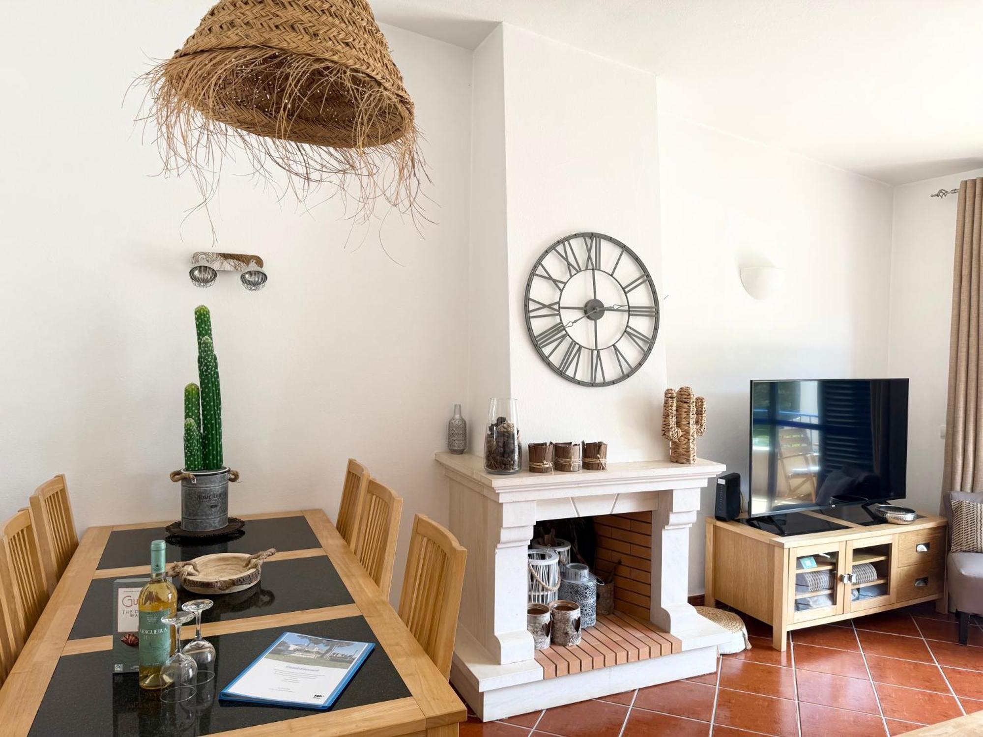 Apartmán Bemposta 99A Alvor Exteriér fotografie