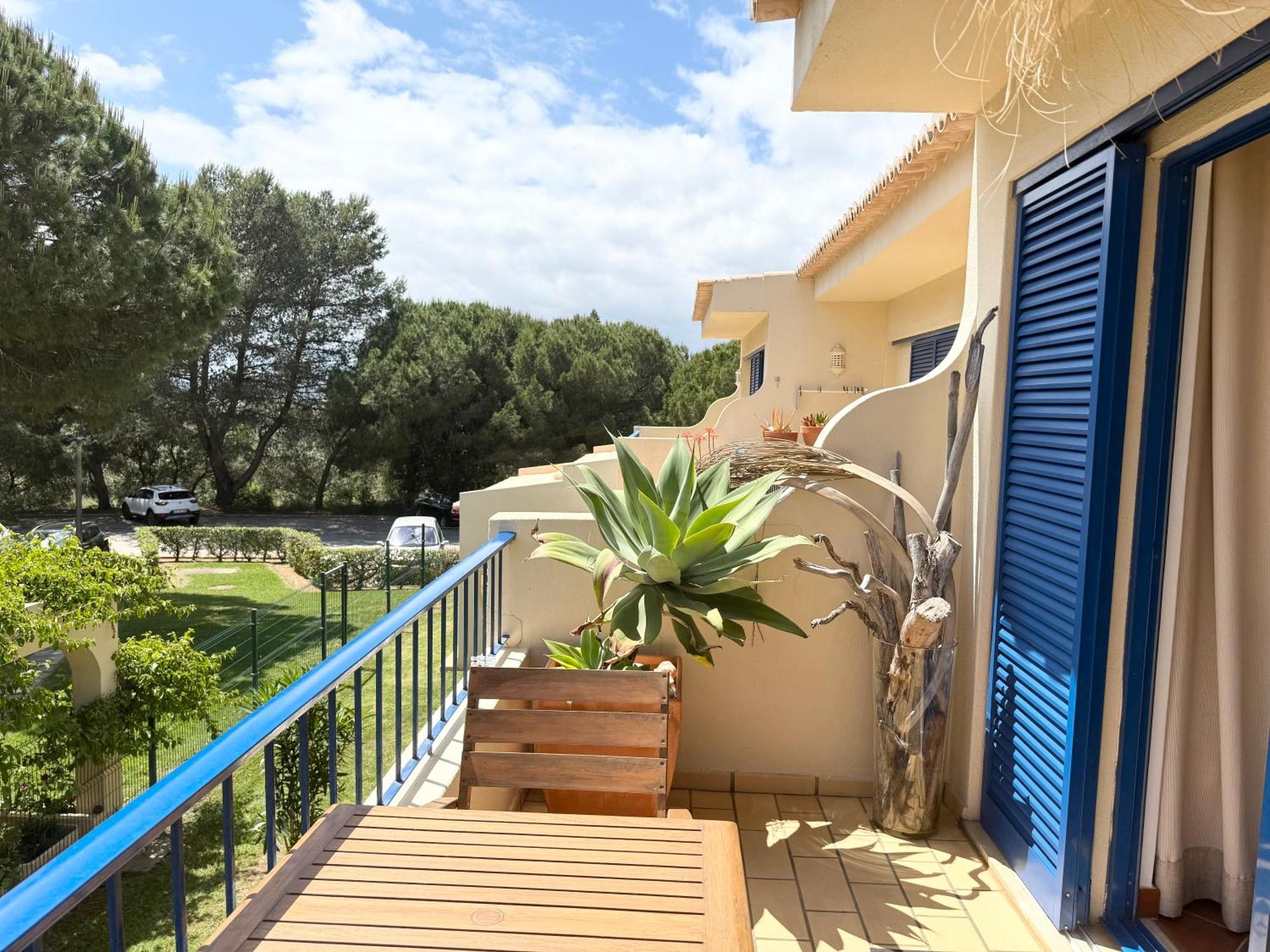 Apartmán Bemposta 99A Alvor Exteriér fotografie
